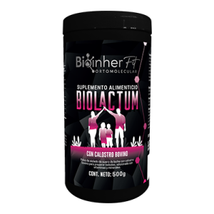 BioLactum