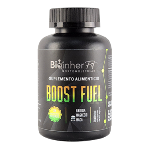 Boost Fuel
