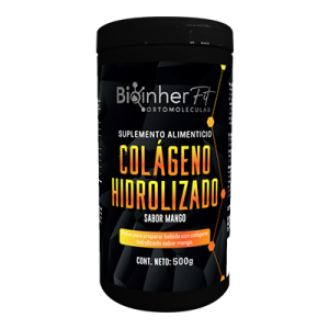 Colágeno Hidrolizado - Mango