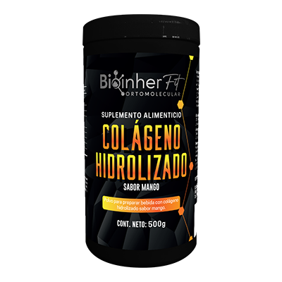 Colágeno Hidrolizado - Mango