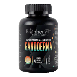 Ganoderma