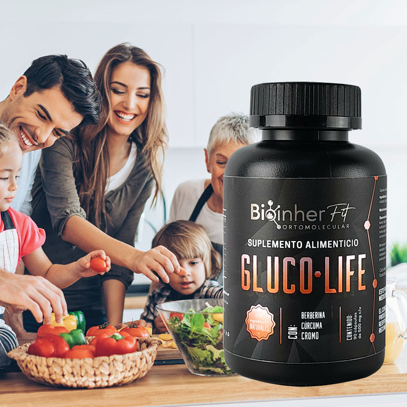 Gluco-Life - Imagen 2