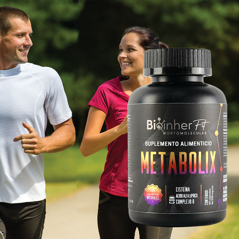 Metabolix - Imagen 2