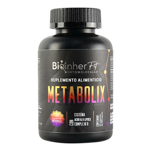 Metabolix