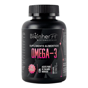 Omega-3