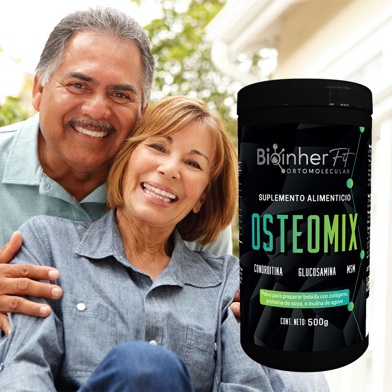 Osteomix - Imagen 2