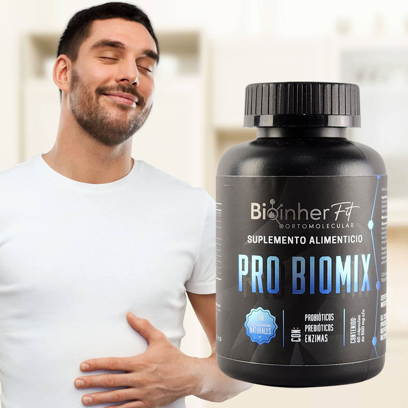 Pro Biomix - Imagen 2