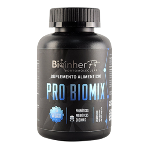 Pro Biomix