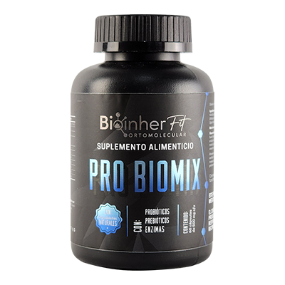 Pro Biomix