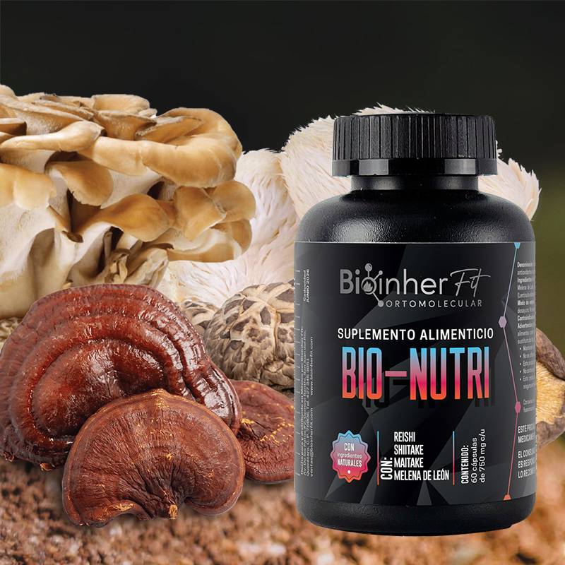 Bio-Nutri - Imagen 2