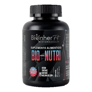 Bio-Nutri