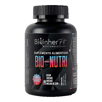 Bio-Nutri