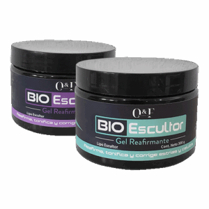 BIO Escultor gel reafirmante