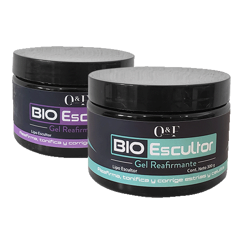 BIO Escultor gel reafirmante