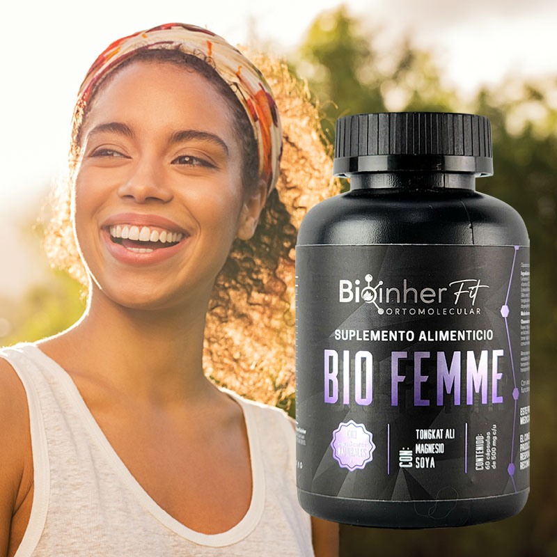 Bio Femme - Imagen 2