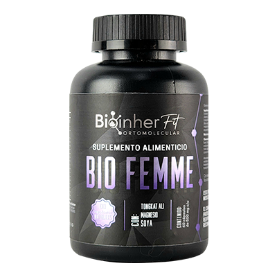 Bio Femme