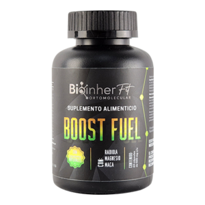 Boost Fuel