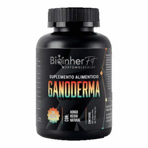 Ganoderma