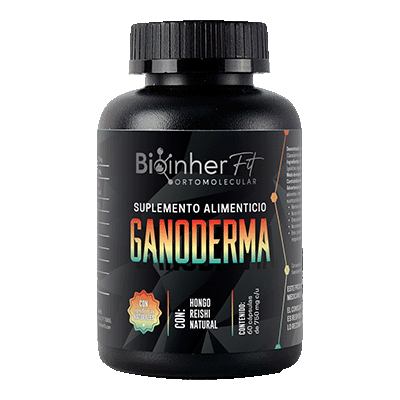 Ganoderma