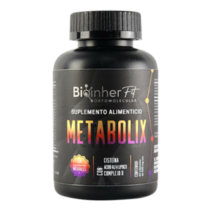 Metabolix
