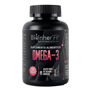 Omega-3