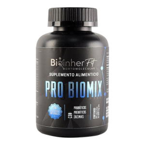 Pro Biomix