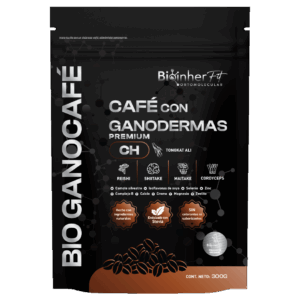 Bio Ganocafé CH