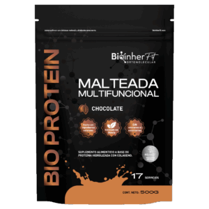 Bio Protein sabor Chocolate