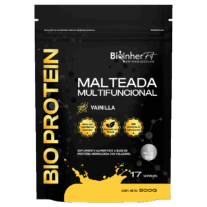 Bio Protein sabor Vainilla